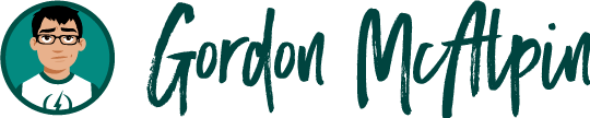 Gordon McAlpi
