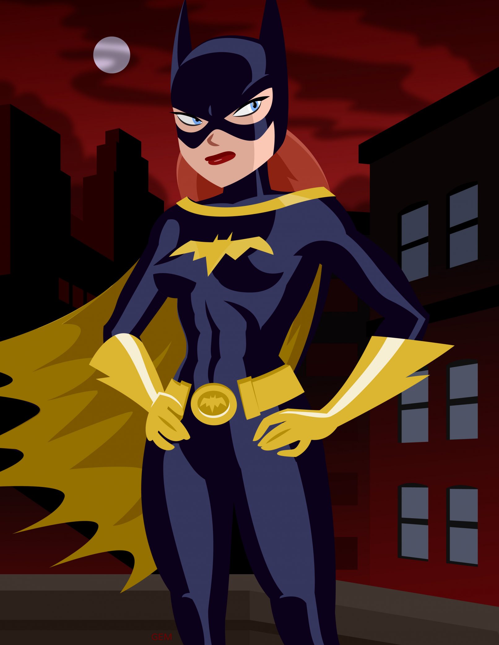Batgirl